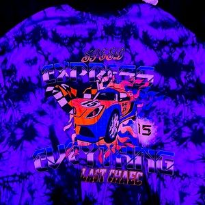 Vintage Shein Oversized shirt